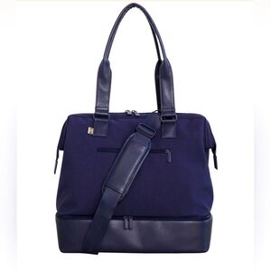 Beis Mini Weekender Tote Navy